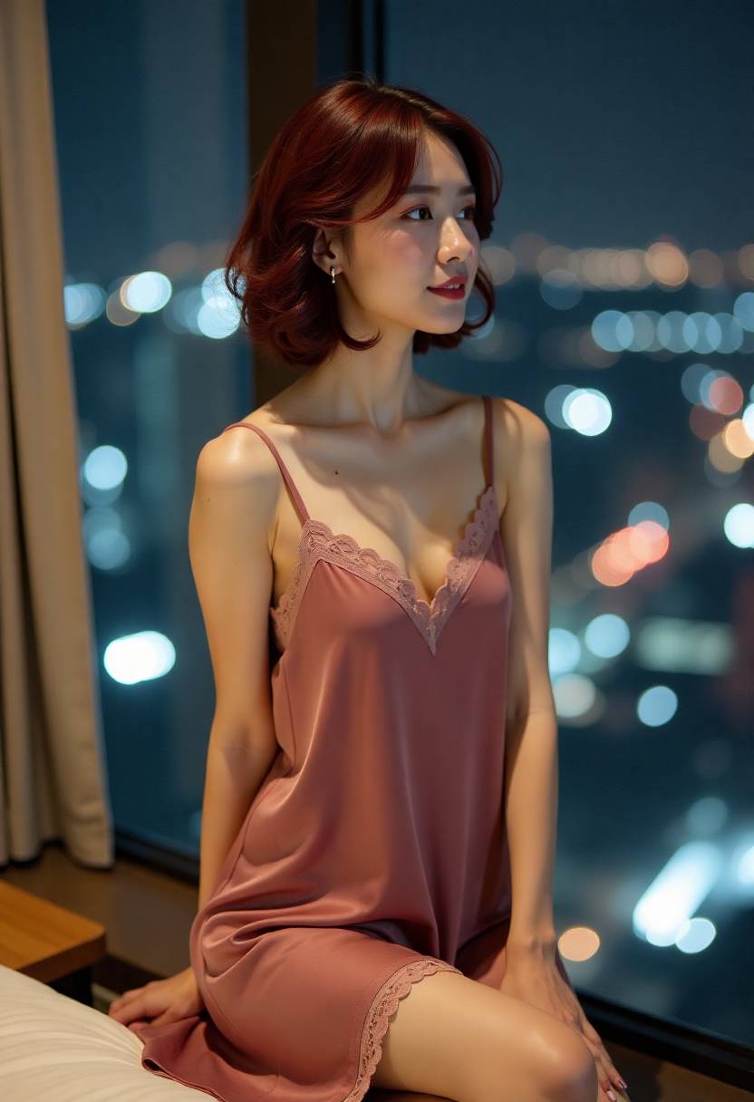 定档海报