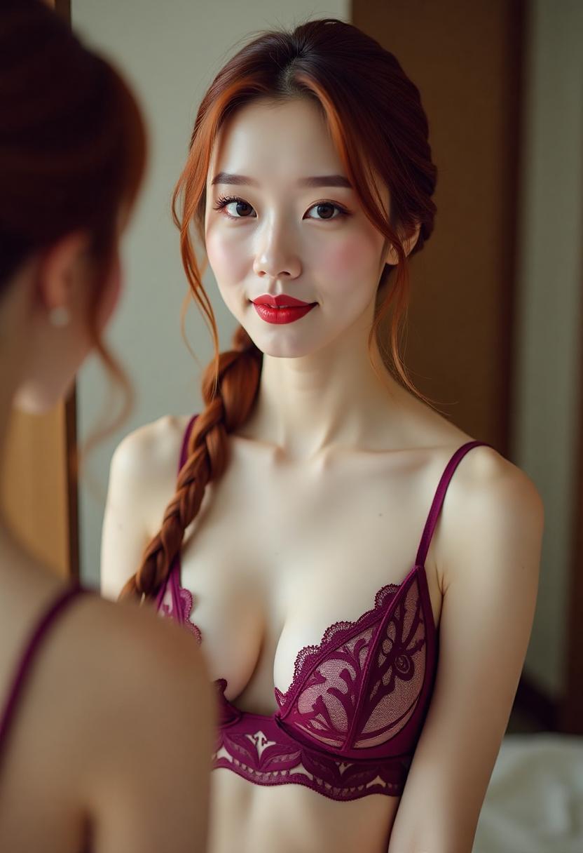 汉江夜航