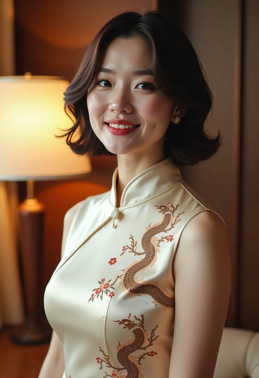 翻译官的私章封面